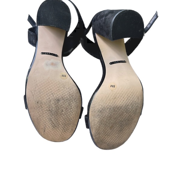 Gianni Bini | Block Heels | Size 8M - Picture 4 of 9